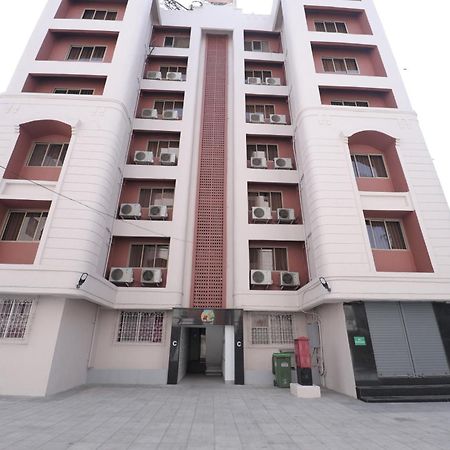 The Byke Studio Pure Veg Apartment, Тане Екстериор снимка